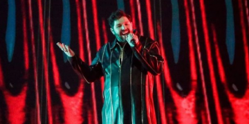 Britanija ponosna na svog predstavnika na Eurosongu iako nije dobio nijedan bod!
