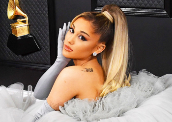 Ariana Grande se prisjetila žrtava bombaškog napada u Manchesteru!