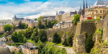 Pet najbogatijih nacija na svijetu prema BDP po stanovniku!