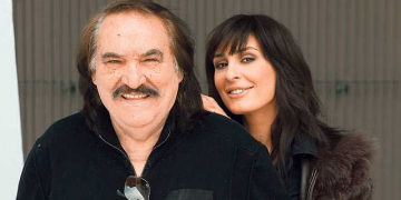 Kćerka Miše Kovača o svojoj ovisnosit o drogi: Učinio je sve da ne izgubi još jedno dijete!