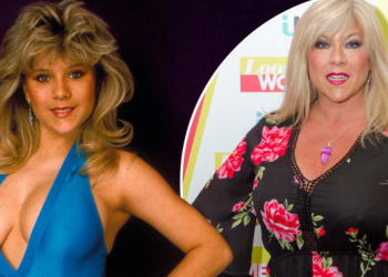 Jedna on najzgodnijih pjevačica osamdesetih Samantha Fox iznenadila mnoge fanove! Udaje se za zaručnicu Lindu!