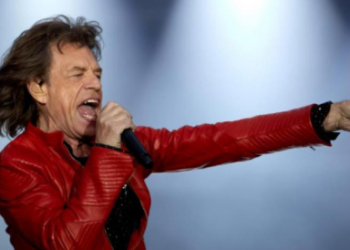 Mick Jagger prodaje haljine bivše djevojke, kako bi financirao školarine na fakultetima!