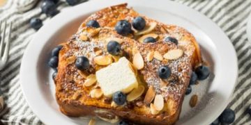 Ove četiri kombinacije slatke verzije pohanog kruha bit će neodoljive vašem nepcu