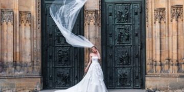 Mladenka otkazala vjenčanje jer se zaručnik javno požalio na cijenu njene vjenčanice