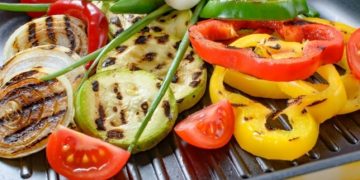 Pet grešaka kod grilanja povrća koje treba izbjegavati