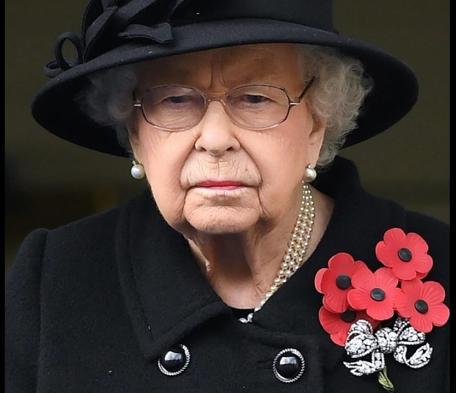 Još jedan gubitak: kraljici Elizabeti uginuo petomjesečni psić