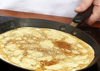 Najčešće greške kod pravljenja palačinki koje trebate izbjegavati