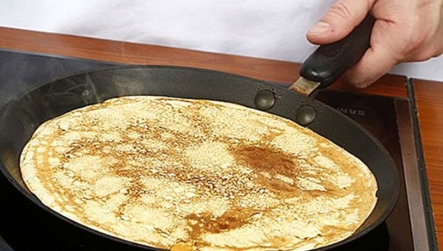 Najčešće greške kod pravljenja palačinki koje trebate izbjegavati