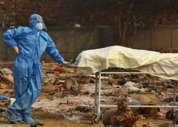 Velika Britanija priskače Indiji u pomoć! Šalje 1000 respiratora!