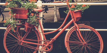 Okrećite pedale kako bi bili zdraviji: Samo 20 minuta dnevno na biciklu poboljšava zdravlje