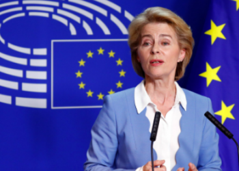 EU i Pfizer potpisali novi ugovor o nabavi 1,8 milijardi doza cjepiva!