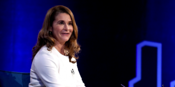 Nakon razvoda Melinda Gates bi mogla postati druga najbogatija žena na svijetu!