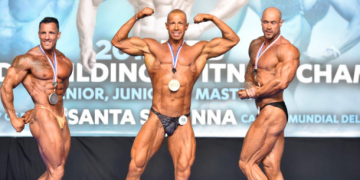 Pet ključnih stvari koje vode ka povećanju mišićne mase!