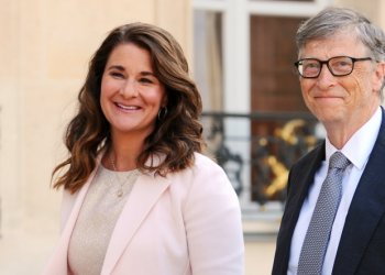 Melinda planirala razvod 2 godine!!!