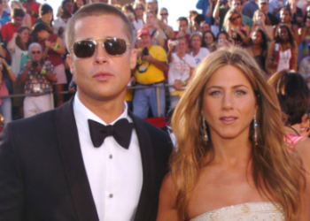 Jennifer Aniston konačno progovorila o Bradu Pittu:”Bio je predivan i fantastičan”