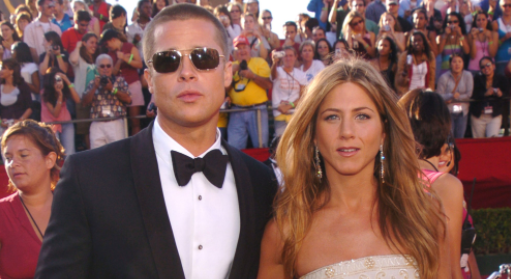 Jennifer Aniston konačno progovorila o Bradu Pittu:”Bio je predivan i fantastičan”