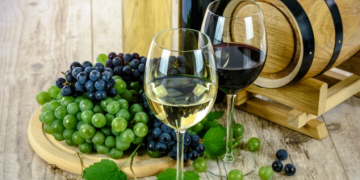 Najpoznatije hrvatske sorte vina, grožđa i vinove loze!