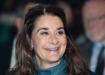 CNN:Melinda Gates će svoje bogatstvo od razvod potrošiti u svrhe borbe protiv siromaštva, poboljšanja statusa žena…