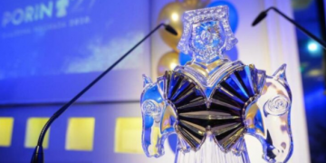 Dodjela Porina ove godine 5.6. u Zagrebu!