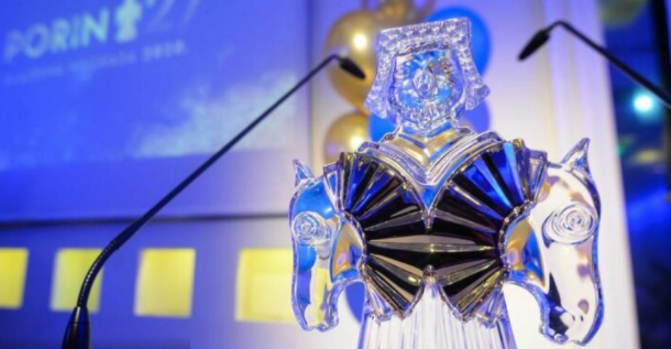 Dodjela Porina ove godine 5.6. u Zagrebu!