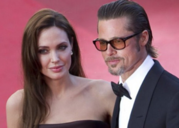 Brad Pitt i Angelina Jolie dobili pravo na zajedničko skrbništvo nad djecom!
