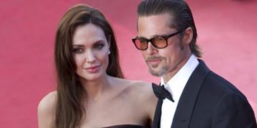 Brad Pitt i Angelina Jolie dobili pravo na zajedničko skrbništvo nad djecom!