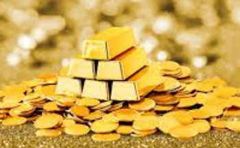 Švicarska ima najveće rezerve zlata po stanovniku u odnosu na ostale države!