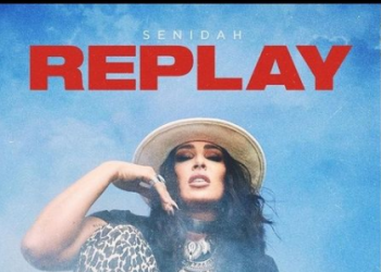 Senidah objavila spot za novu pjesmu “Replay”!