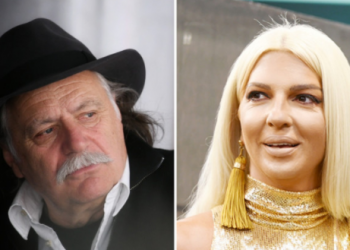 Rade Šerbedžija: “Obožavam Karleušu. Šarmirala me je svojom pameću, inteligencijom…”