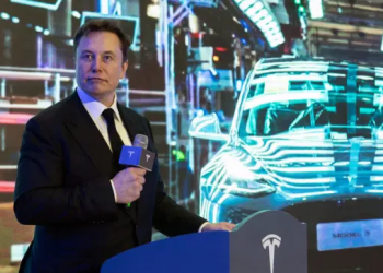 Muska skupo koštalo gostovanje u TV showu: Za sedam dana izgubio više od 20 milijardi dolara!