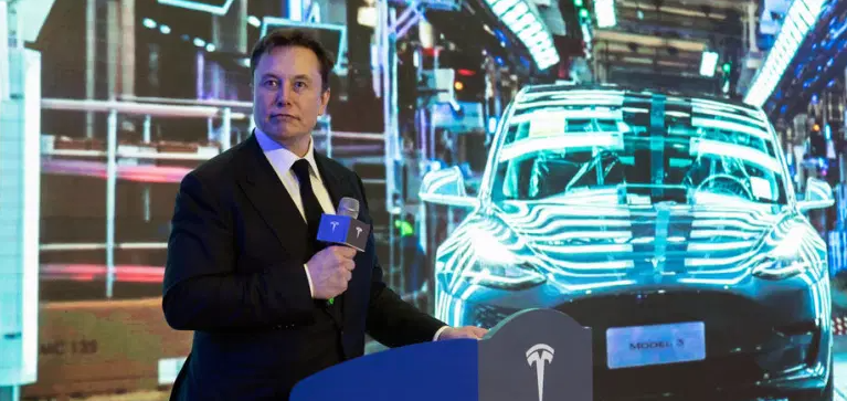 Muska skupo koštalo gostovanje u TV showu: Za sedam dana izgubio više od 20 milijardi dolara!