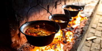 5 najboljih jela koje morate probati kada posjetite Slavoniju!