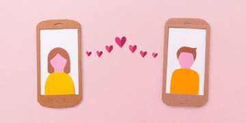 Tri načina na koja je pandemija promijenila aplikacije za pronalaženje partnera!