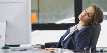 WHO: Dugo radno vrijeme ubija stotine tisuća ljudi godišnje!