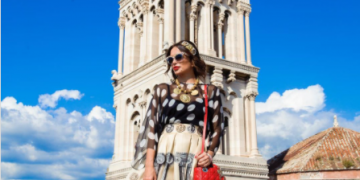 Dok Severina obilježava dan svog rodnog Splita, Igor uživa u Grčkoj