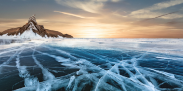 Globalno zatopljenje sve više prijeti poplavama glečerskih jezera!