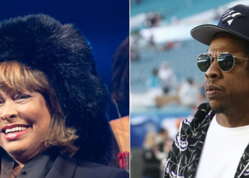 Tina Turner i Jay-Z izabrani u kuću slavnih rock muzike!