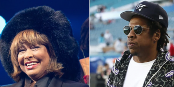 Tina Turner i Jay-Z izabrani u kuću slavnih rock muzike!