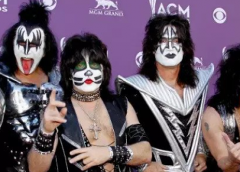 Grupa Kiss najavila dolazak u Hrvatsku! Koncert u Areni će biti dio posljednje turneje!