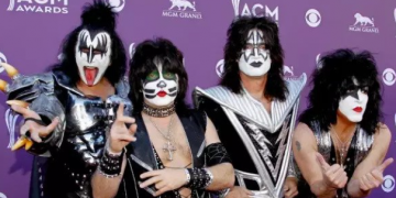 Grupa Kiss najavila dolazak u Hrvatsku! Koncert u Areni će biti dio posljednje turneje!