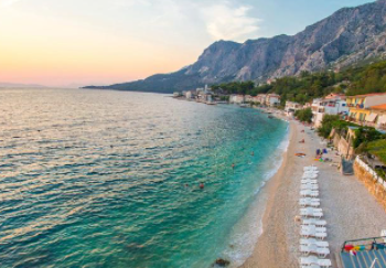 Stigli prvi turisti iz Amerike! U narednim danima očekuje se veliki dolazak Čeha!