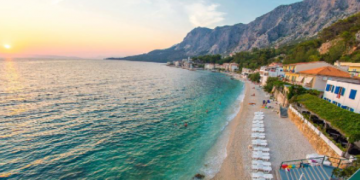 Stigli prvi turisti iz Amerike! U narednim danima očekuje se veliki dolazak Čeha!