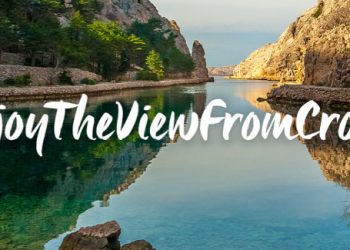 Krenula velika kampanja hrvatskog turizma u 12 država širom Europe! #TrustMeIveBeenThere