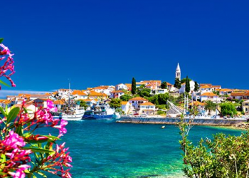 Pašman: Otočka idila zadarskog arhipelaga!