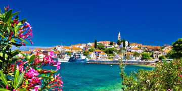 Pašman: Otočka idila zadarskog arhipelaga!