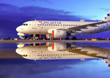 Croatia Airlines povezuje Dubrovnik s međunarodnim odredištima!