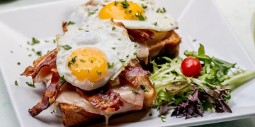 Sedam namirnica koje će vam pomoći u sagorijevanju kalorija!