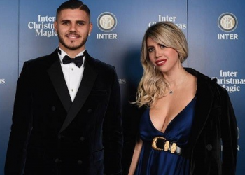 Wanda Nara i Icardi proslavili 7. godišnjicu braka neobjavljenim fotografijama s njihovog vjenčanja!