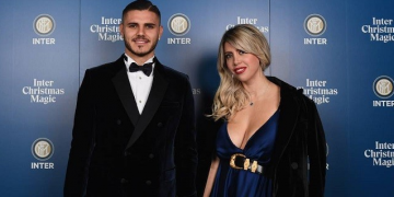 Wanda Nara i Icardi proslavili 7. godišnjicu braka neobjavljenim fotografijama s njihovog vjenčanja!