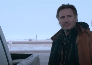 Liam Neeson u misiji spašavanja